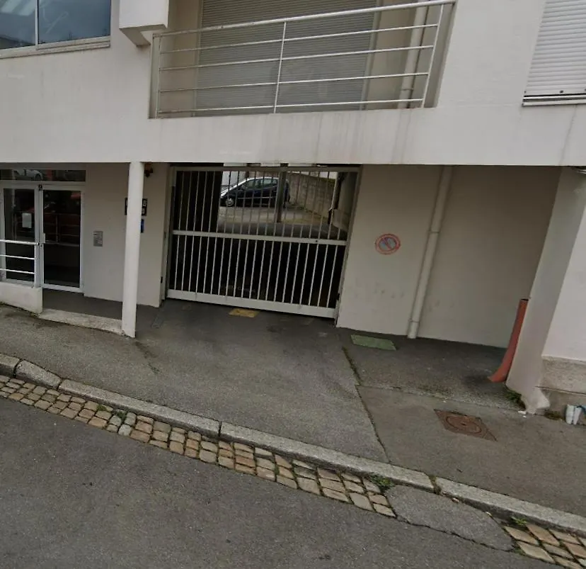 Cosy Appartement Hyper Centre-Ville Κεμπέρ Διαμέρισμα