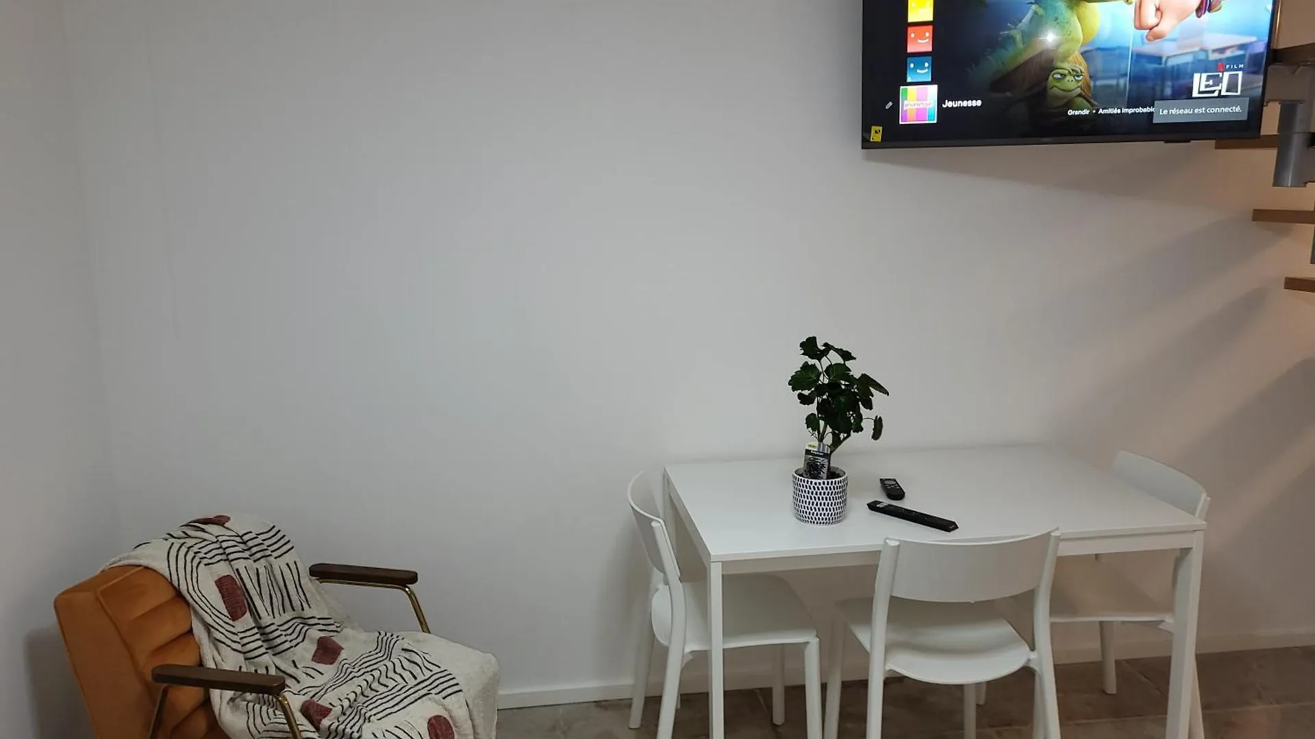 Cosy Appartement Hyper Centre-Ville Quimper Appartamento