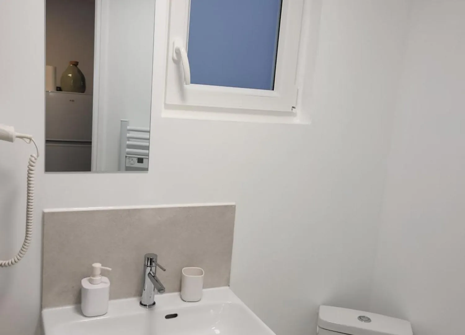 Cosy Appartement Hyper Centre-Ville Quimper Appartamento