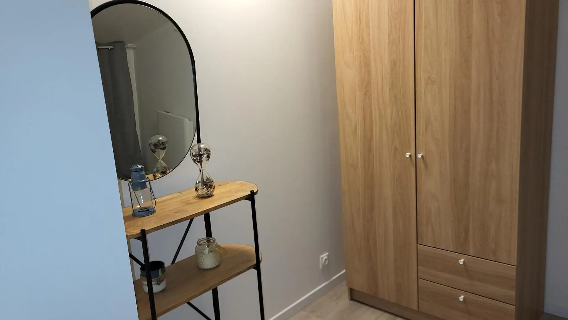 Appartamento Cosy Appartement Hyper Centre-Ville Quimper