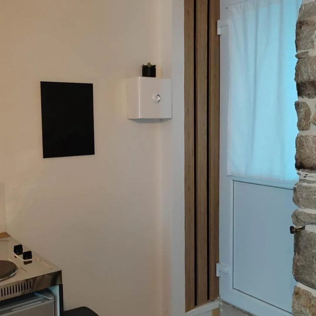 Cosy Appartement Hyper Centre-Ville Quimper Appartamento