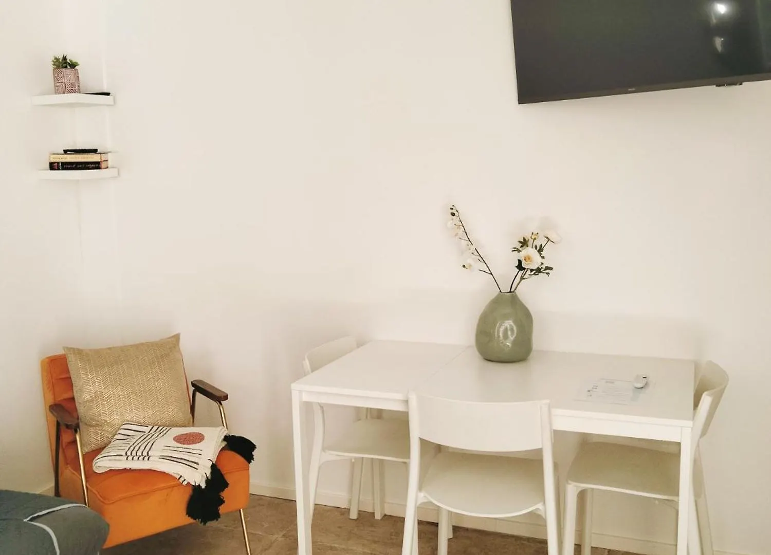 Appartamento Cosy Appartement Hyper Centre-Ville Quimper Francia