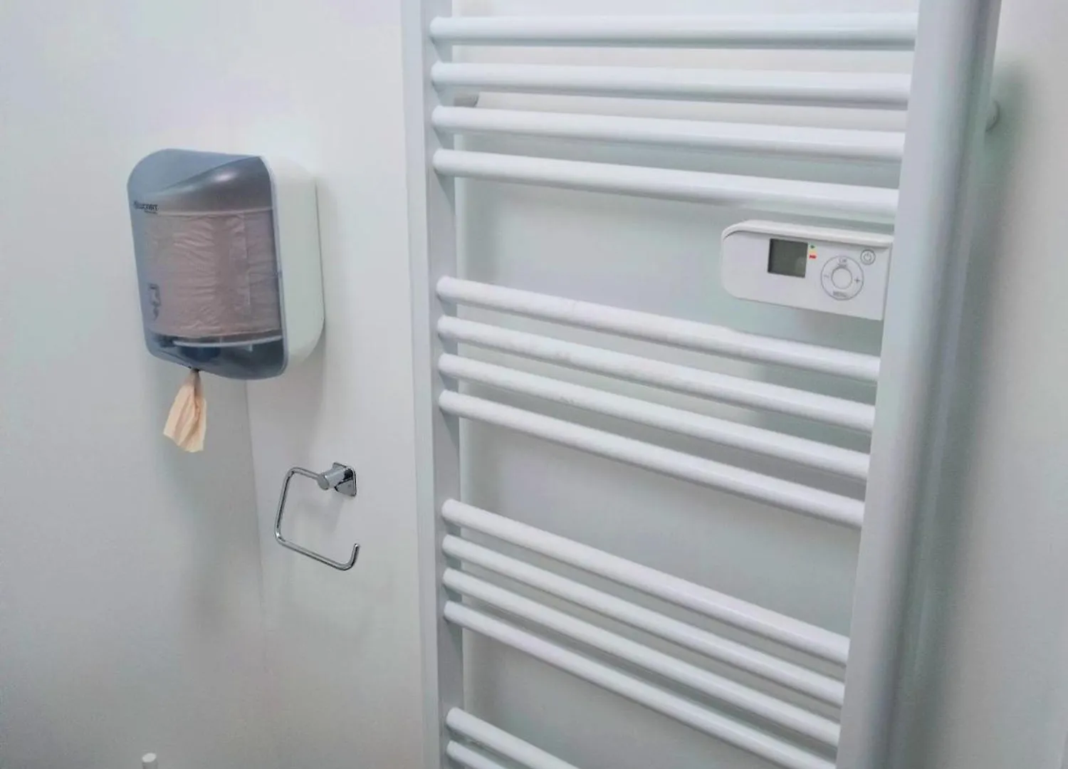 Cosy Appartement Hyper Centre-Ville Quimper 0*,