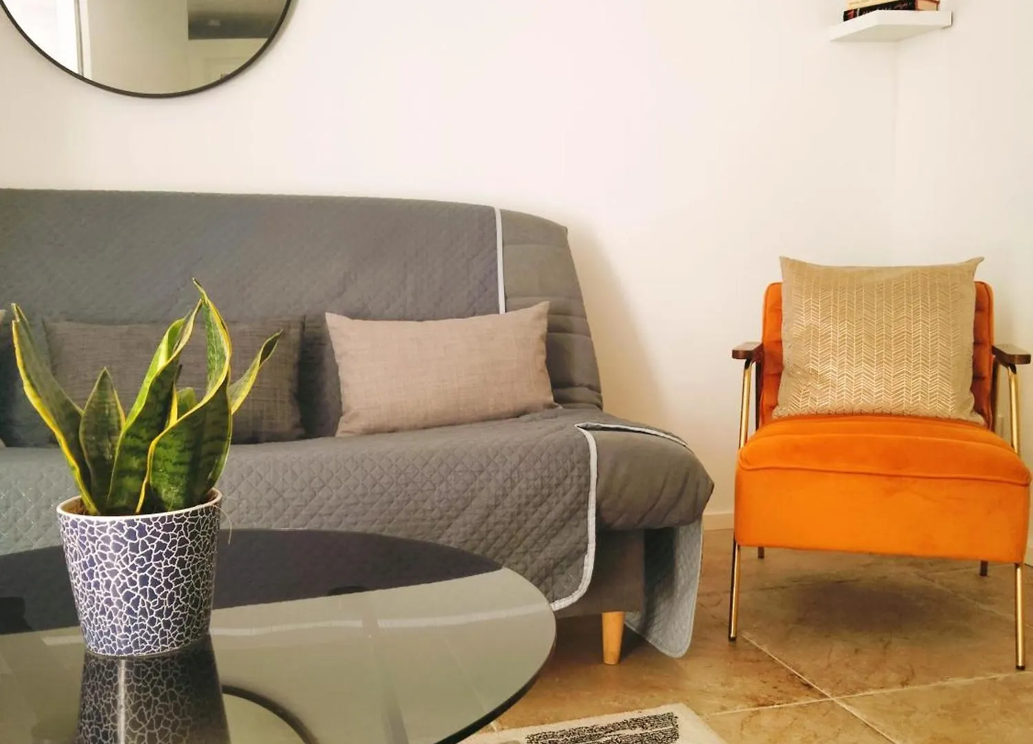 Cosy Appartement Hyper Centre-Ville Κεμπέρ Διαμέρισμα