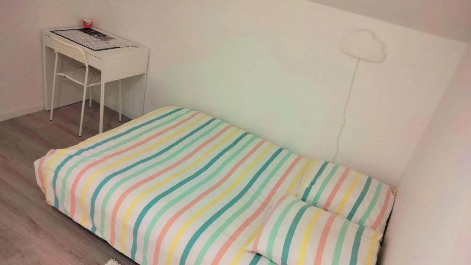 Appartamento Cosy Appartement Hyper Centre-Ville Quimper