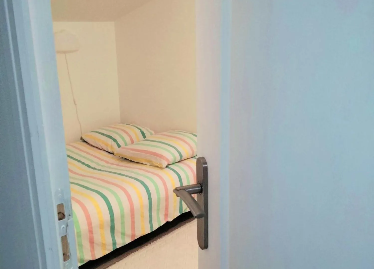 Cosy Appartement Hyper Centre-Ville Quimper Appartamento