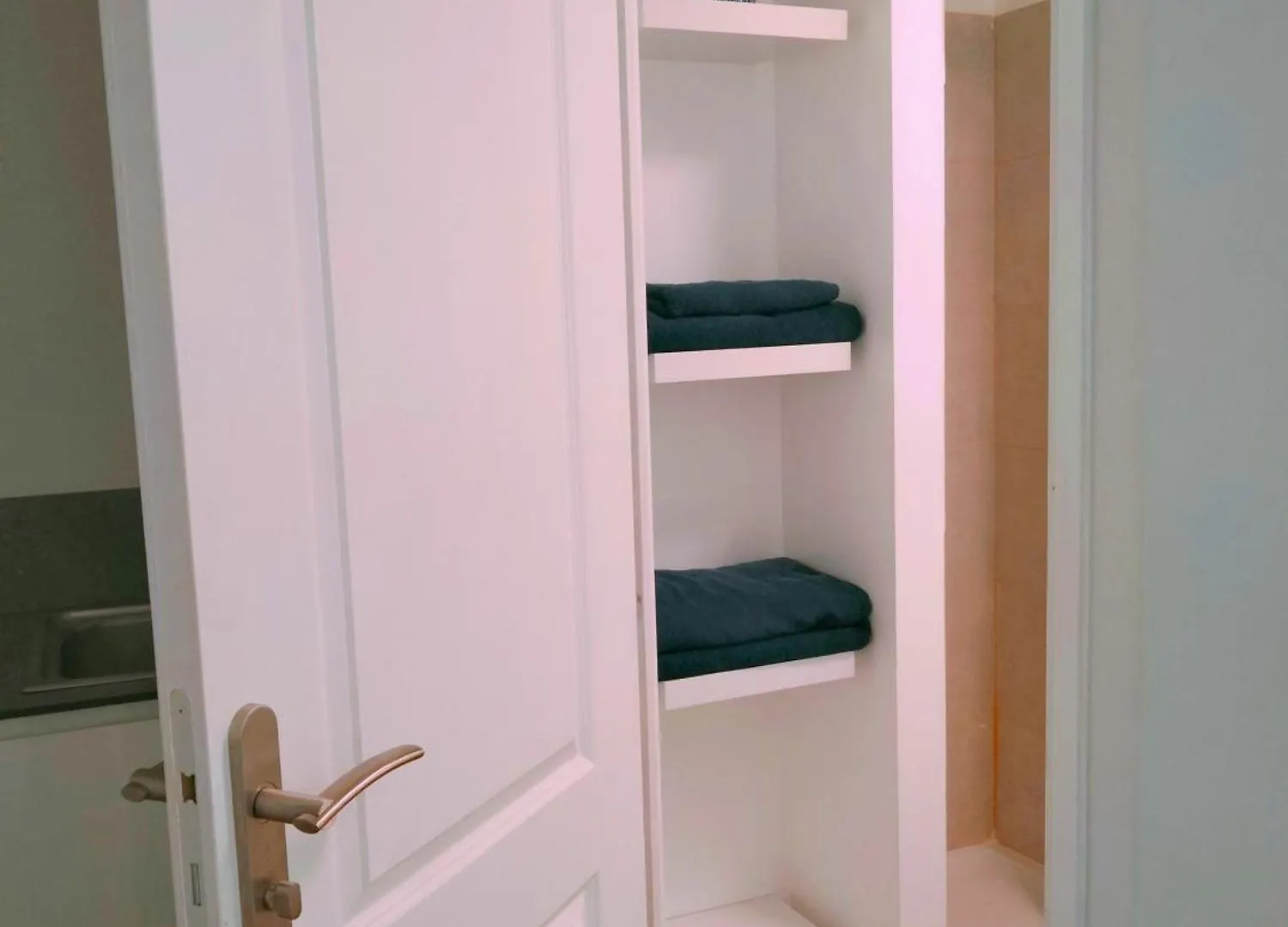 Appartamento Cosy Appartement Hyper Centre-Ville Quimper