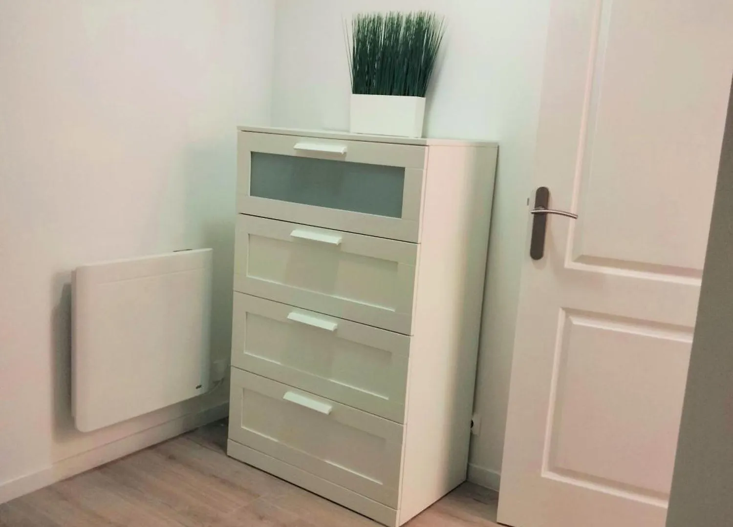 Cosy Appartement Hyper Centre-Ville Quimper 0*,