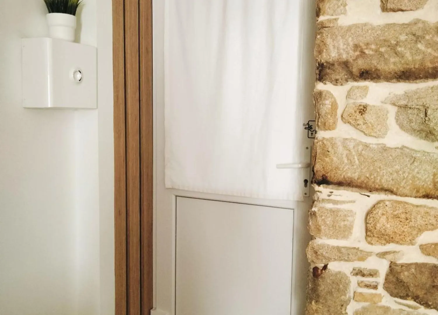Cosy Appartement Hyper Centre-Ville Quimper