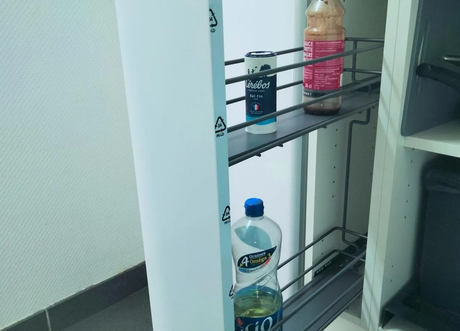 Cosy Appartement Hyper Centre-Ville Quimper 0*,  Francia