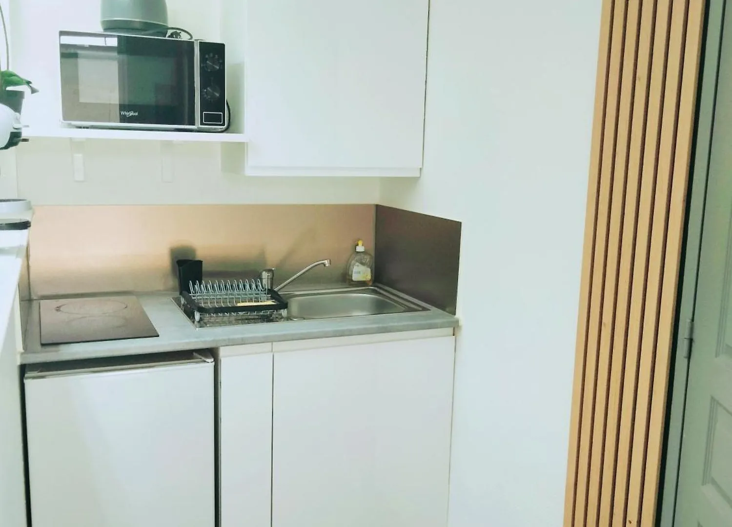 Cosy Appartement Hyper Centre-Ville Κεμπέρ Διαμέρισμα