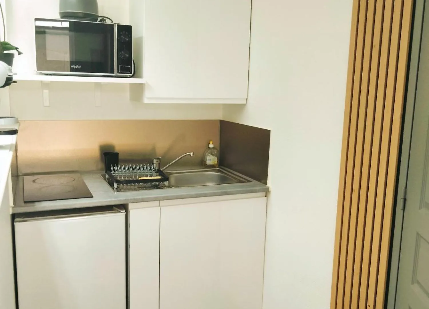 Cosy Appartement Hyper Centre-Ville Κεμπέρ