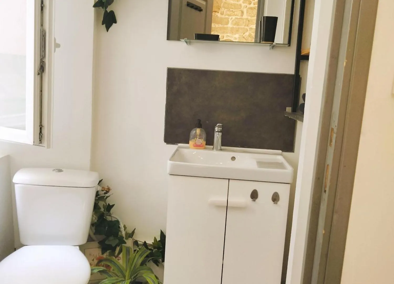 Appartamento Cosy Appartement Hyper Centre-Ville Quimper
