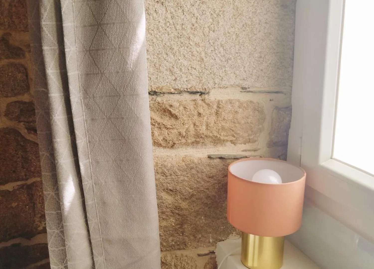 Cosy Appartement Hyper Centre-Ville Quimper 0*,