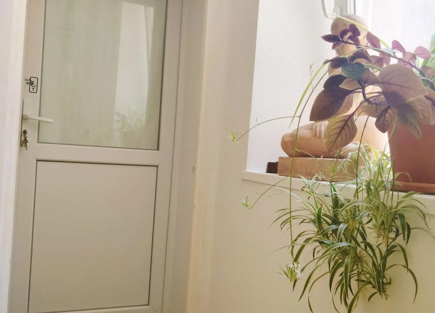 Cosy Appartement Hyper Centre-Ville Quimper Appartamento