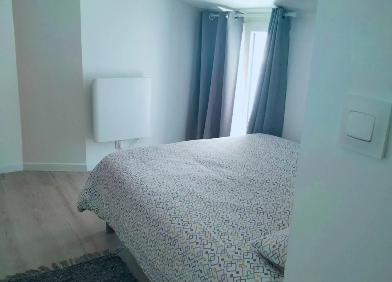 Cosy Appartement Hyper Centre-Ville Quimper 0*,  Francia