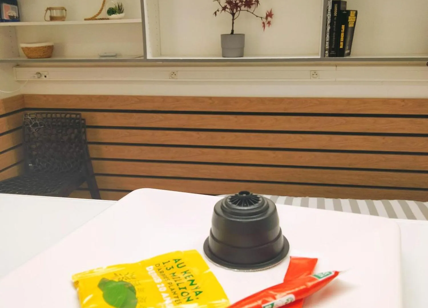 Cosy Appartement Hyper Centre-Ville Quimper Appartamento