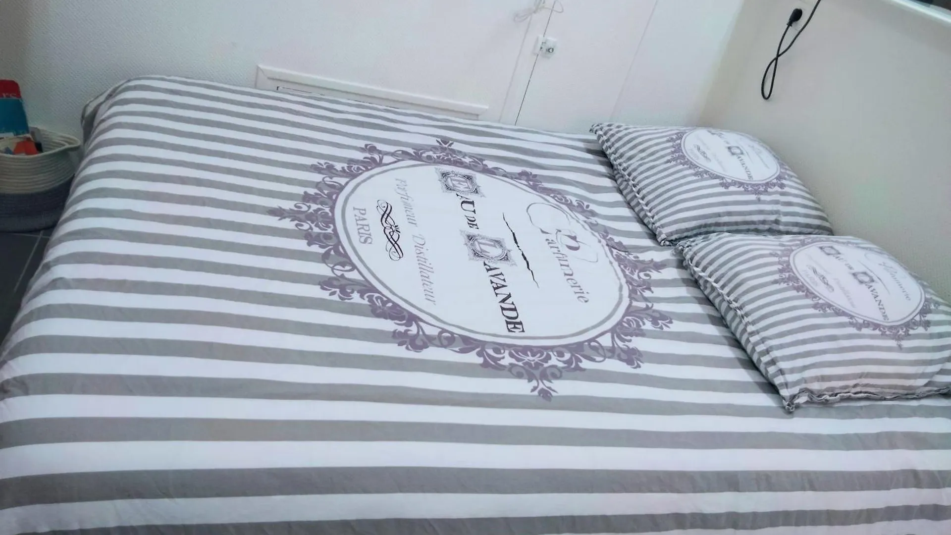 Appartamento Cosy Appartement Hyper Centre-Ville Quimper Francia