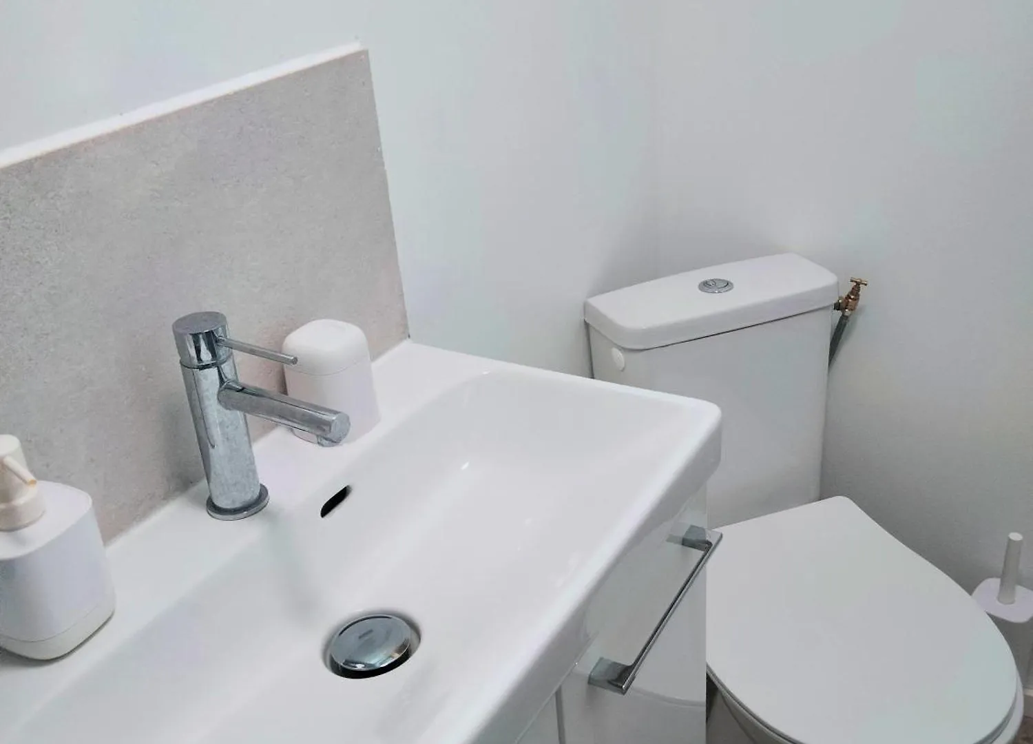 Cosy Appartement Hyper Centre-Ville Quimper