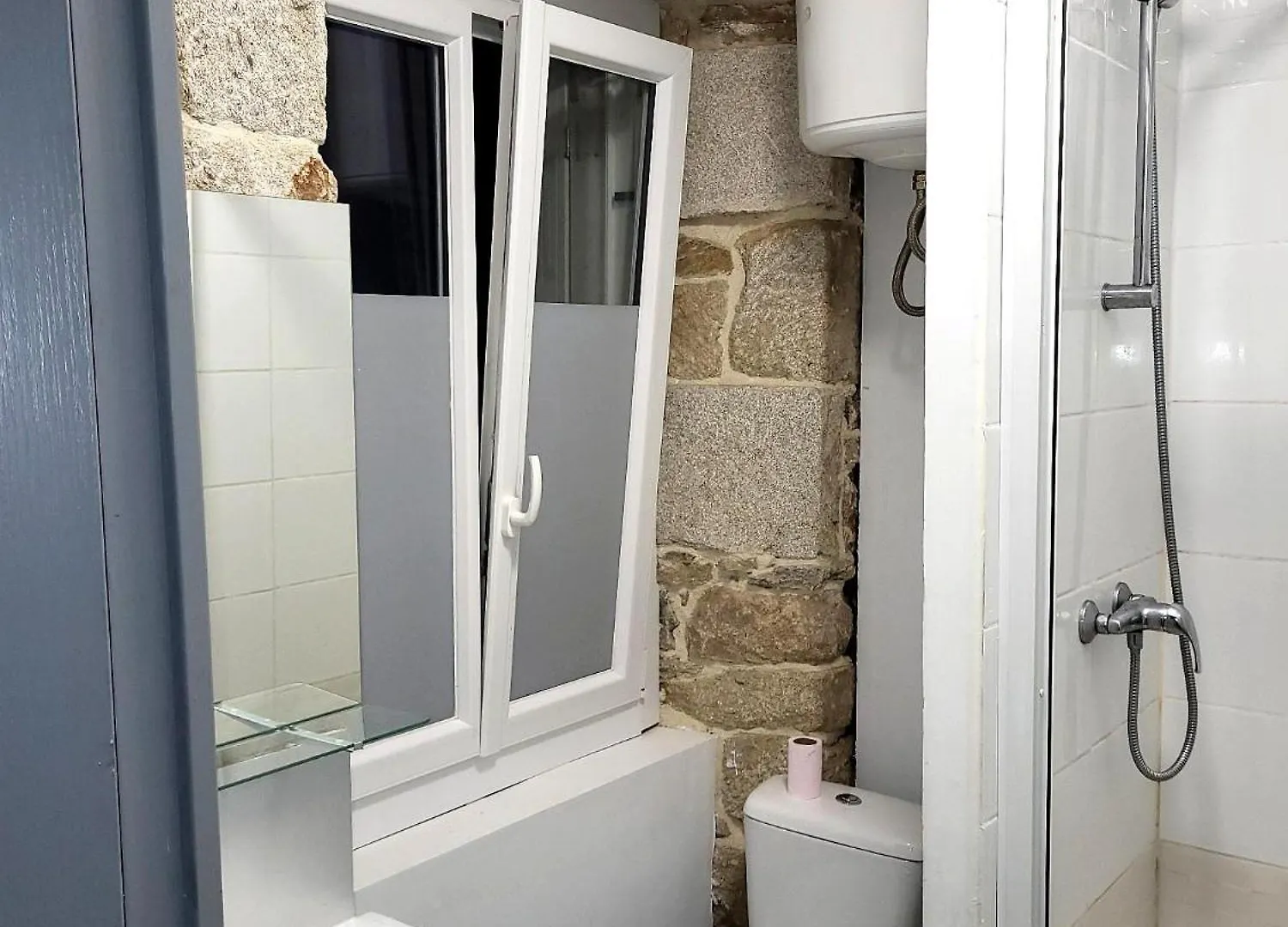 Διαμέρισμα Cosy Appartement Hyper Centre-Ville Κεμπέρ