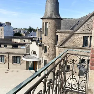  Appartamento La Belle Consigne - Centre Gare